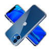 3MK Clear Case for Apple iPhone 12 mini, transparent