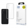 3MK Clear Case Samsung Galaxy A14 4G/5G transparent case