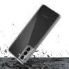 3MK Clear Case Samsung Galaxy S23 transparent case, 3MK4399