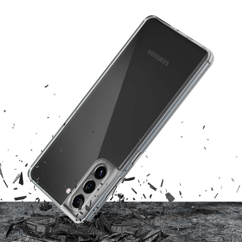 3MK Clear Case Samsung Galaxy S23 transparent case, 3MK4399