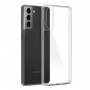 3MK Clear Case Samsung Galaxy S23+ transparent case, 3MK4401
