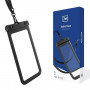 3MK Hydro Case universal waterproof case for smartphones up to 7 inch