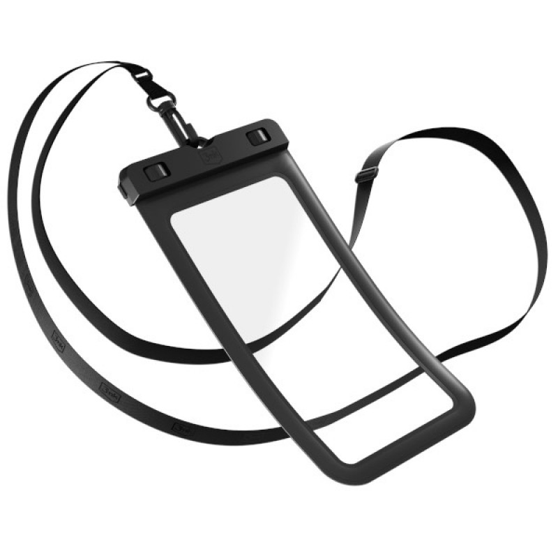 3MK Hydro Case universal waterproof case for smartphones up to 7 inch