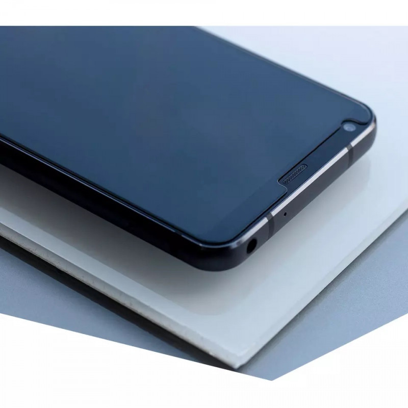 3MK HardGlass tempered glass Xiaomi Redmi Note 12 5G / POCO X5 5G screen protector, 3MK4657