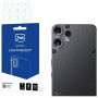 3MK Lens Protection hybrid camera lens glass for CMF Phone 2 Pro by Nothing (4 pcs)