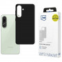 3MK Matt Case for Samsung Galaxy M56, black
