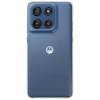 3MK Clear Case for Motorola Moto Edge 60 / 60 Fusion, transparent