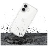 3MK Armor Case for Apple iPhone 17, transparent