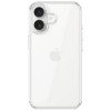 3MK Armor Case for Apple iPhone 17, transparent