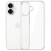 3MK Armor Case for Apple iPhone 17, transparent
