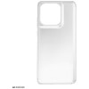 3MK Armor Case for Motorola Moto Edge 60 / 60 Fusion, transparent