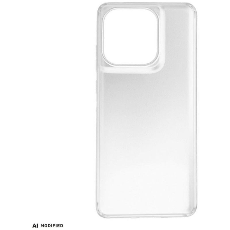 3MK Armor Case for Motorola Moto Edge 60 / 60 Fusion, transparent