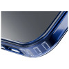 3MK Frosty MagCase for Apple iPhone 17, blue