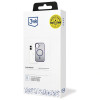 3MK Frosty MagCase for Apple iPhone 17, purple