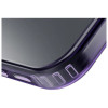 3MK Frosty MagCase for Apple iPhone 17, purple