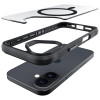 3MK Satin Armor MagCase for Apple iPhone 17, black