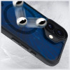 3MK Satin Armor MagCase for Apple iPhone 17, black