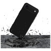 3MK Silicone Case for Apple iPhone Air, black