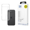 3MK Armor Case for Apple iPhone Air, transparent