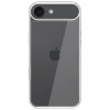 3MK Armor Case for Apple iPhone Air, transparent