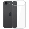 3MK Armor Case for Apple iPhone Air, transparent