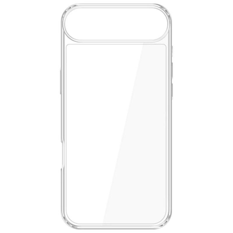 3MK Armor Case for Apple iPhone Air, transparent