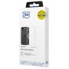 3MK Clear MagCase for Apple iPhone Air, transparent