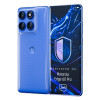 3MK Clear Case for Motorola Edge 60 Pro, transparent