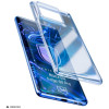 3MK Clear Case for Motorola Edge 60 Pro, transparent