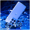 3MK Clear Case for Motorola Edge 60 Pro, transparent