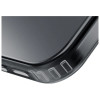3MK Frosty MagCase Apple iPhone 17 Pro Case, Black
