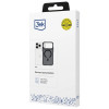 3MK Smoke Matt MagCase Case for Apple iPhone 17 Pro, Black