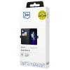 3MK Wallet Case for Apple iPhone 17, Black