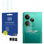 3MK Lens Protection Realme GT 7 camera lens protector (4 pcs)