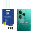 3MK Lens Protection Realme GT 7 camera lens protector (4 pcs)