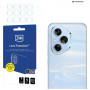3MK Lens Protection Honor 400 Pro camera lens protector (4 pcs)