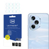 3MK Lens Protection Honor 400 Pro camera lens protector (4 pcs)