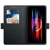 3MK Wallet Case Samsung Galaxy A17 5G, black