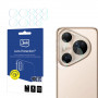 3MK Lens Protection Huawei Pura 80 Ultra camera lens protector
