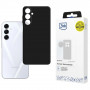 3MK Matt Case Pro Samsung Galaxy A17 5G, black