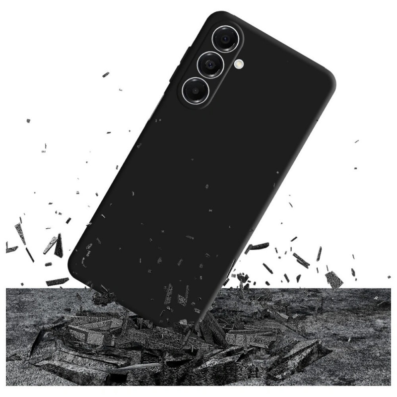 3MK Matt Case Pro Samsung Galaxy A17 5G, black