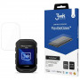 3MK FlexibleGlass Garmin Edge MTB hybrid glass screen protector