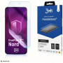 3MK FlexibleGlass OnePlus Nord 5 hybrid glass screen protector