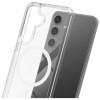 3MK Armor MagCase for Samsung Galaxy S25 FE, transparent