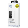 3MK Armor MagCase for Samsung Galaxy S25 FE, transparent