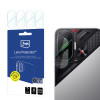 3MK Lens Protection camera lens protector for Xiaomi Poco F7 (4 pcs)