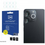 3MK Lens Protection camera lens protector for Realme Note 70T (4 pcs)