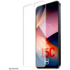 3MK HardGlass tempered glass for Redmi 15C 4G / 5G (171 mm) / Poco C85 4G