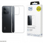 3MK Clear Case for Redmi 15C 4G / 5G (171 mm) / Poco C85 4G, transparent