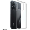 3MK Clear Case for Redmi 15C 4G / 5G (171 mm) / Poco C85 4G, transparent